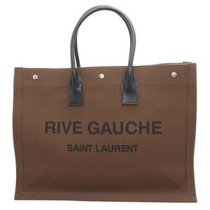 Saint Laurent Paris Tote Bag RIVE GAUCHE